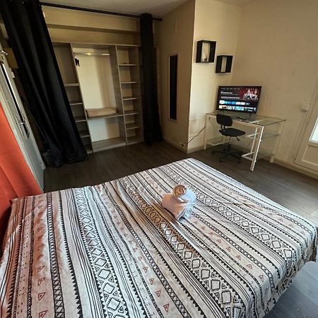 Appartement Terrasse Au Coeur De Valence 54 מראה חיצוני תמונה
