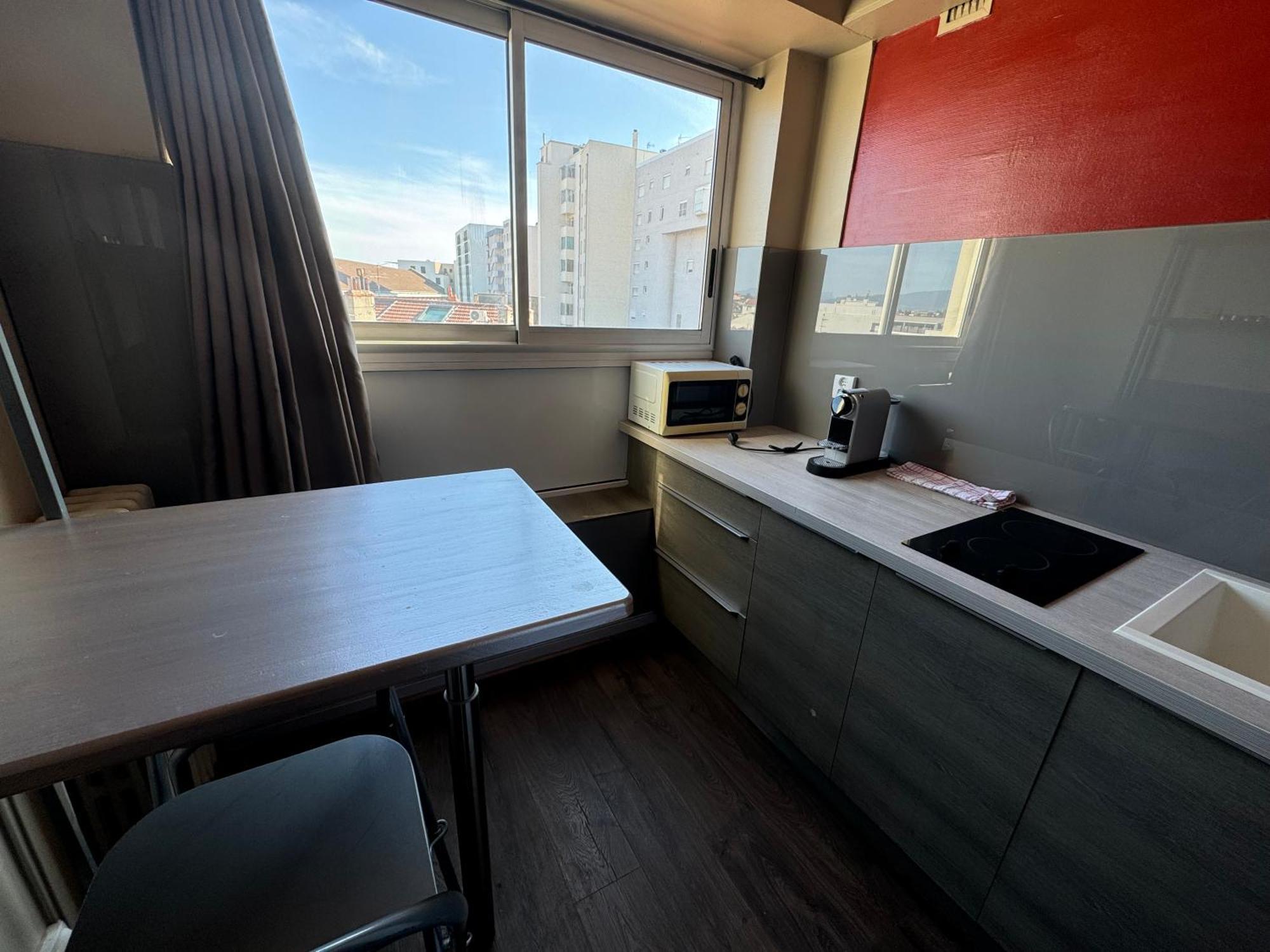 Appartement Terrasse Au Coeur De Valence 54 מראה חיצוני תמונה
